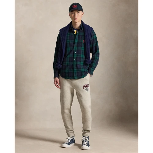 Men's Knit Jogger Pants Polo Ralph Lauren