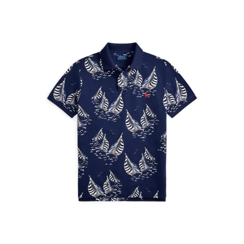 Ανδρική Polo Μπλούζα Polo Ralph Lauren
