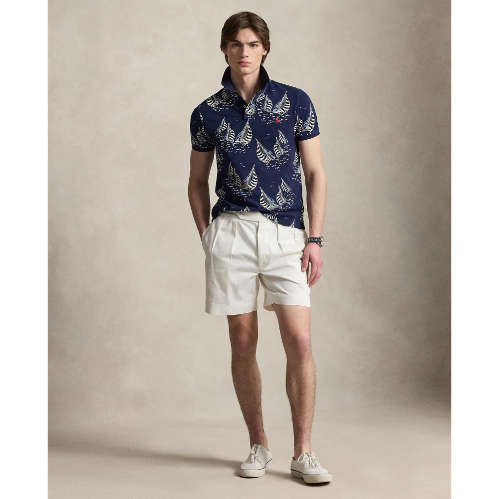 Ανδρική Polo Μπλούζα Polo Ralph Lauren