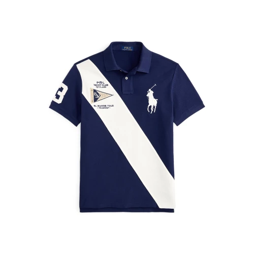 Ανδρική Polo Μπλούζα Polo Ralph Lauren