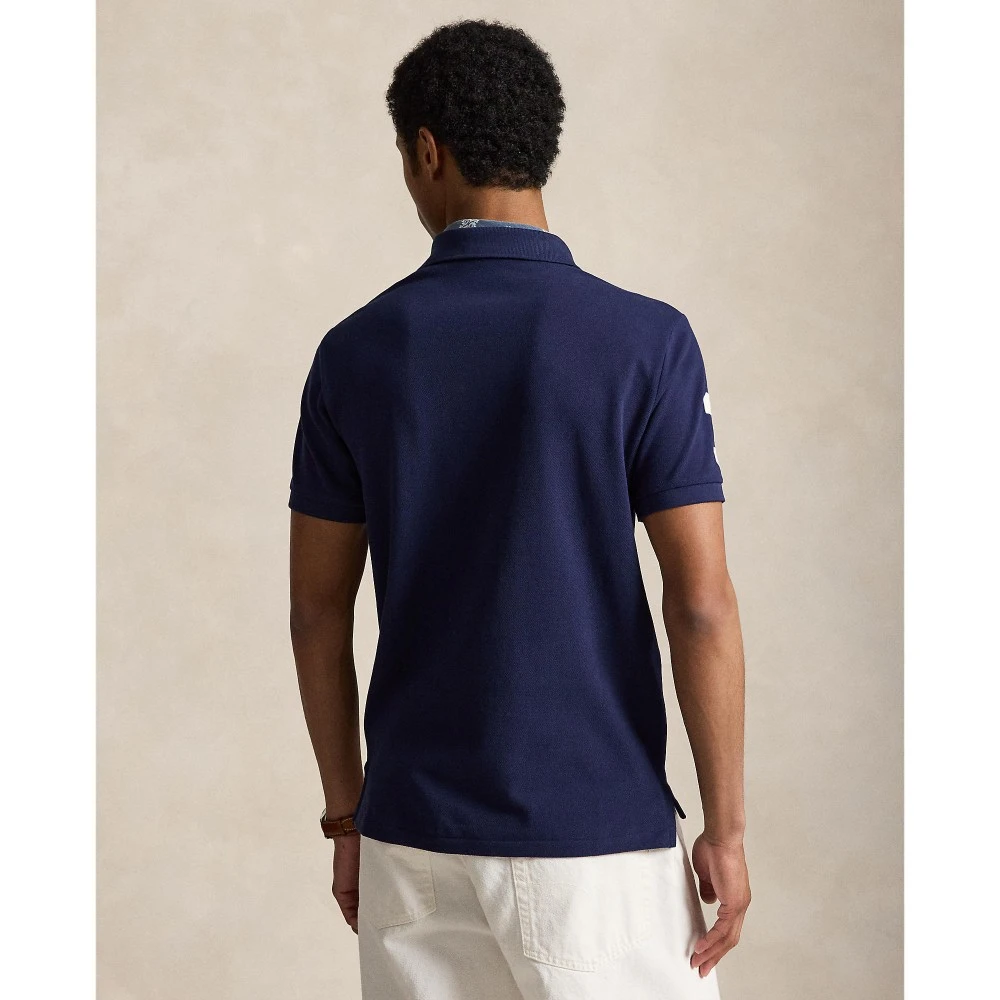 Ανδρική Polo Μπλούζα Polo Ralph Lauren