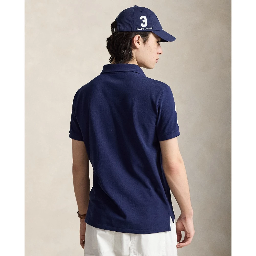 Ανδρική Polo Μπλούζα Polo Ralph Lauren