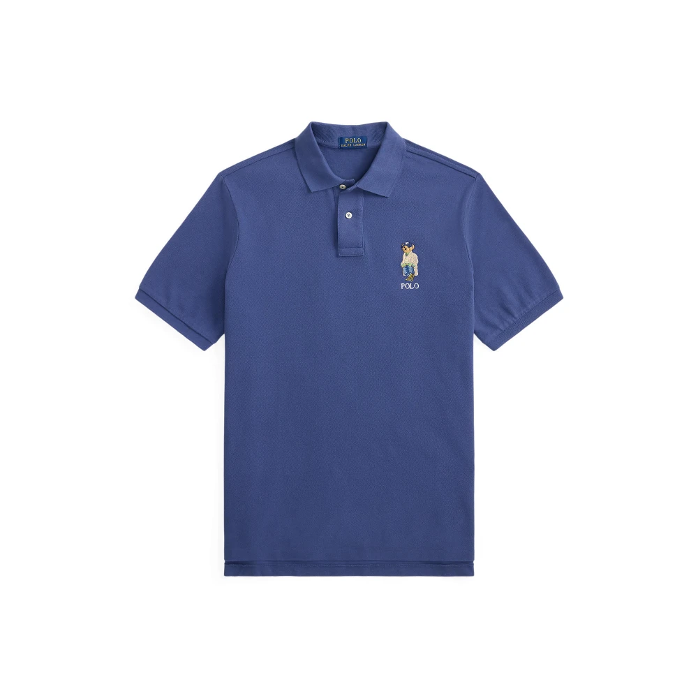Ανδρικό Knit Polo Polo Ralph Lauren