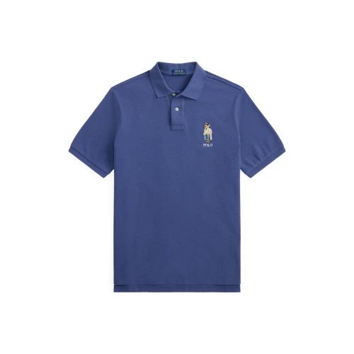 Ανδρικό Knit Polo Polo Ralph Lauren