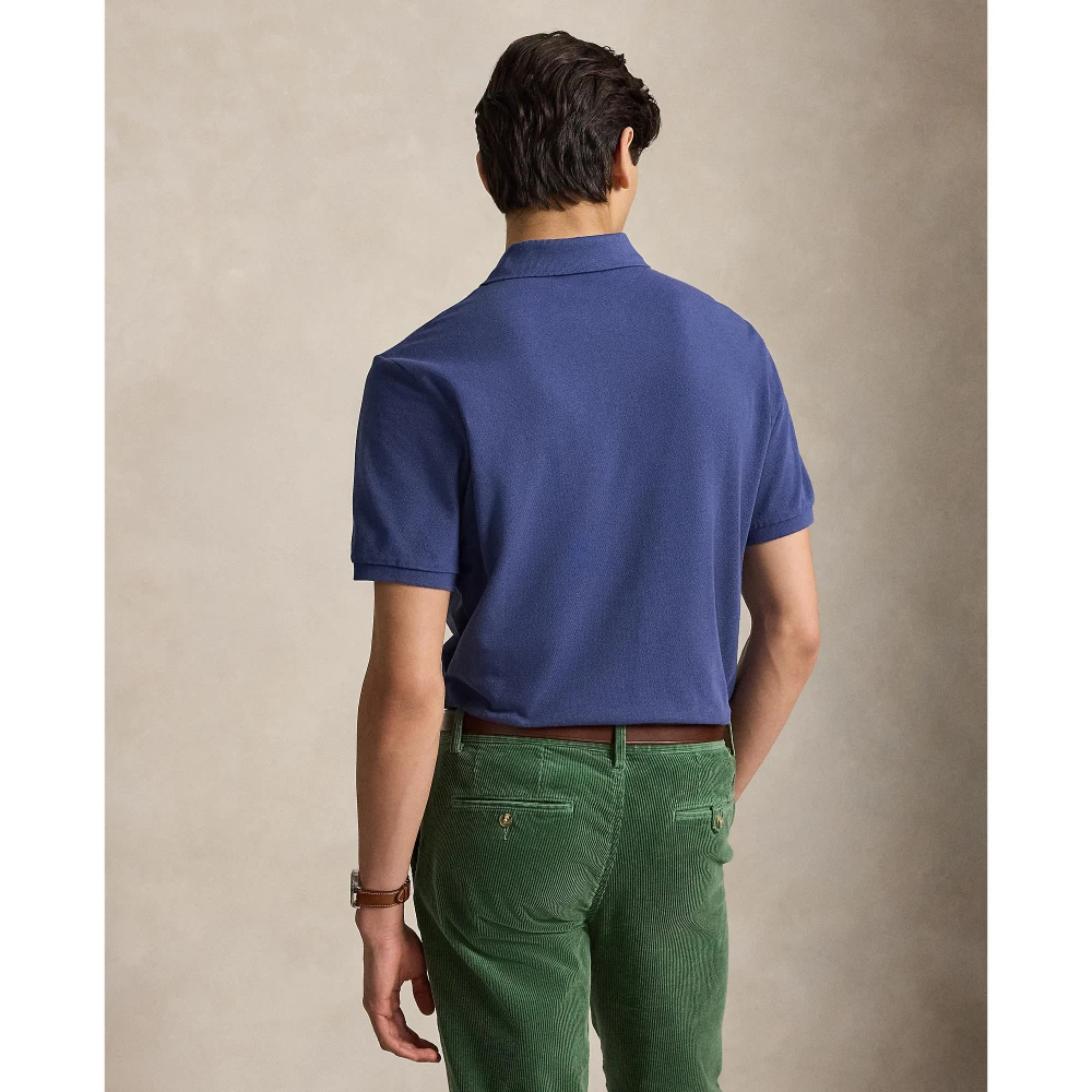 Ανδρικό Knit Polo Polo Ralph Lauren