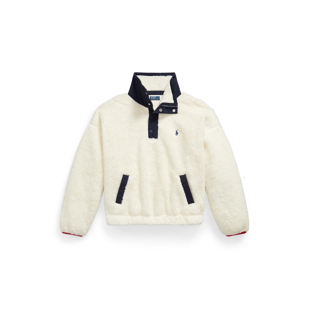 Γυναικείο Πλεκτό Pullover Polo Ralph Lauren