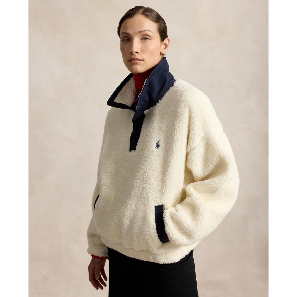 Γυναικείο Πλεκτό Pullover Polo Ralph Lauren