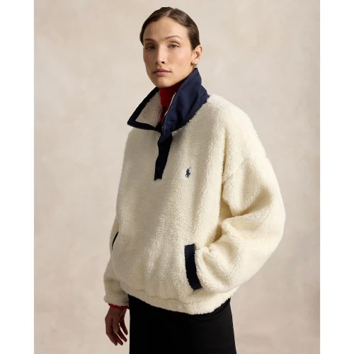 Γυναικείο Πλεκτό Pullover Polo Ralph Lauren