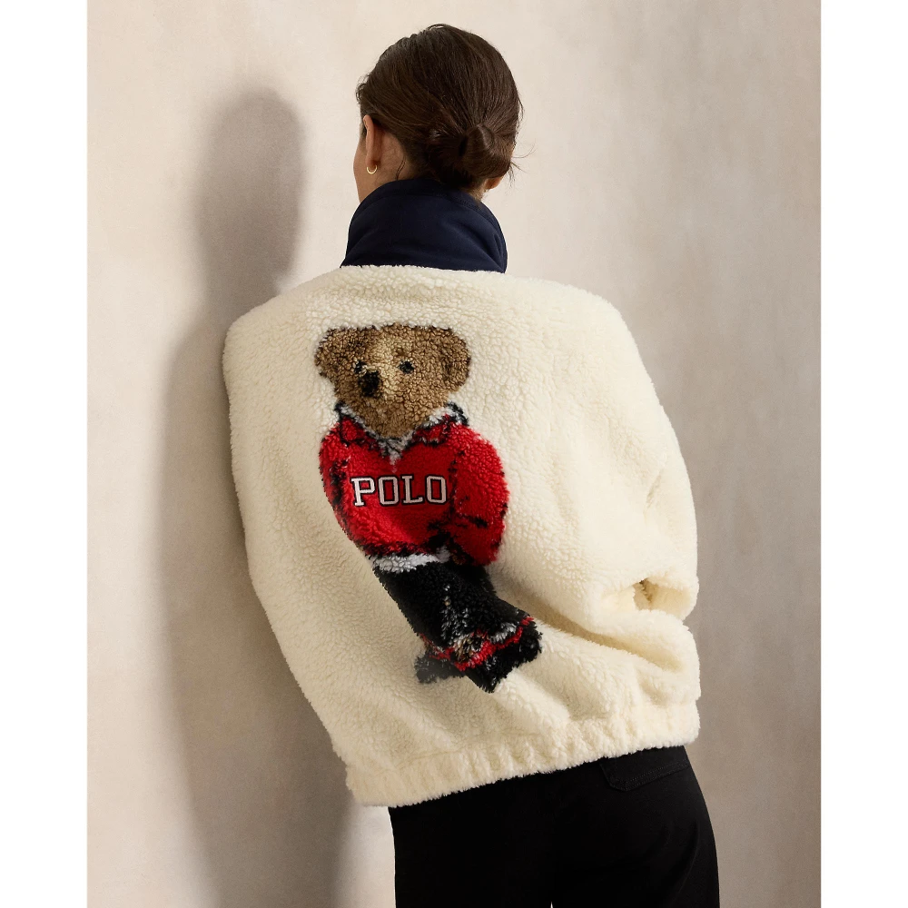 Γυναικείο Πλεκτό Pullover Polo Ralph Lauren