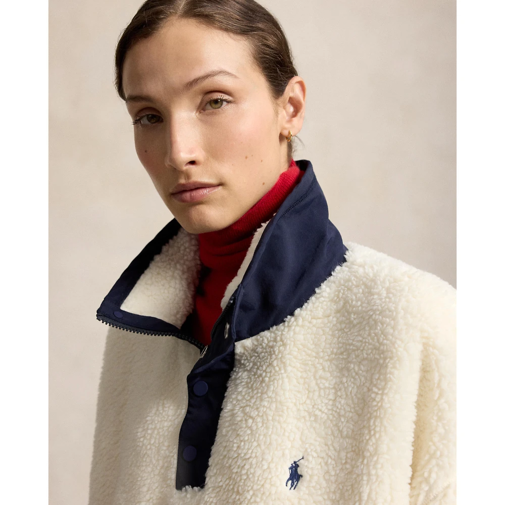 Γυναικείο Πλεκτό Pullover Polo Ralph Lauren