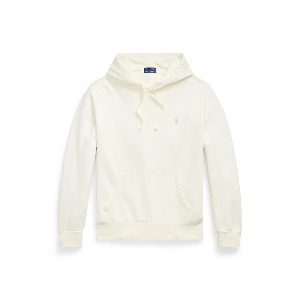 Ανδρικό Φούτερ με Κουκούλα Polo Ralph Lauren