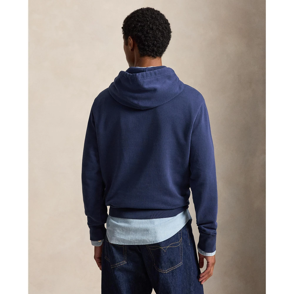 Ανδρικό Φούτερ Polo Ralph Lauren Knit Pullover Sweatshirt