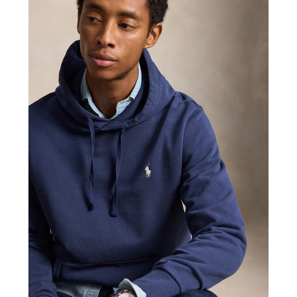 Ανδρικό Φούτερ Polo Ralph Lauren Knit Pullover Sweatshirt