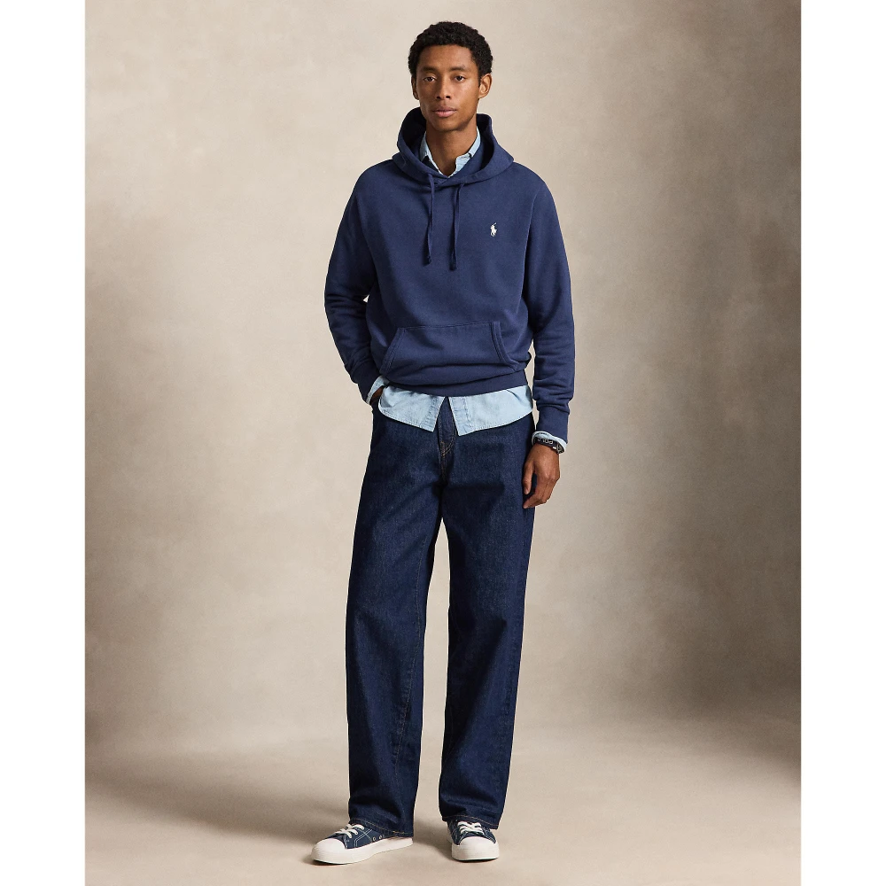 Ανδρικό Φούτερ Polo Ralph Lauren Knit Pullover Sweatshirt