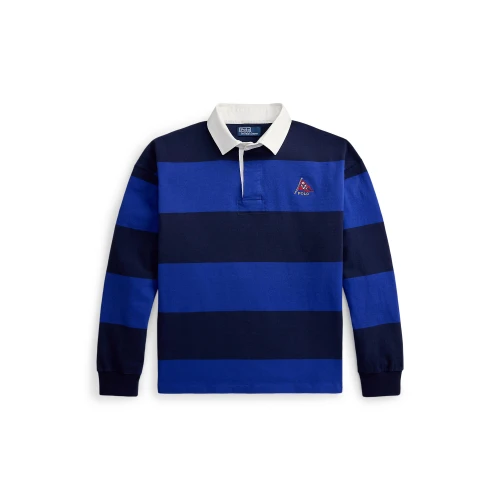 Ανδρική Μπλούζα Rugby Polo Ralph Lauren
