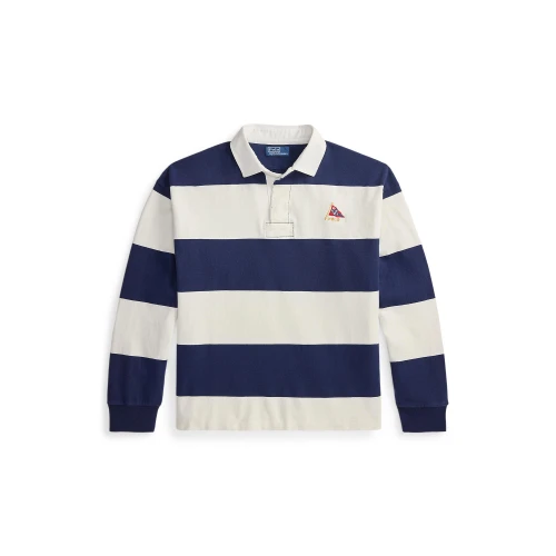 Ανδρική Μπλούζα Rugby Polo Ralph Lauren