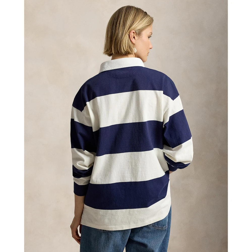 Ανδρική Μπλούζα Rugby Polo Ralph Lauren