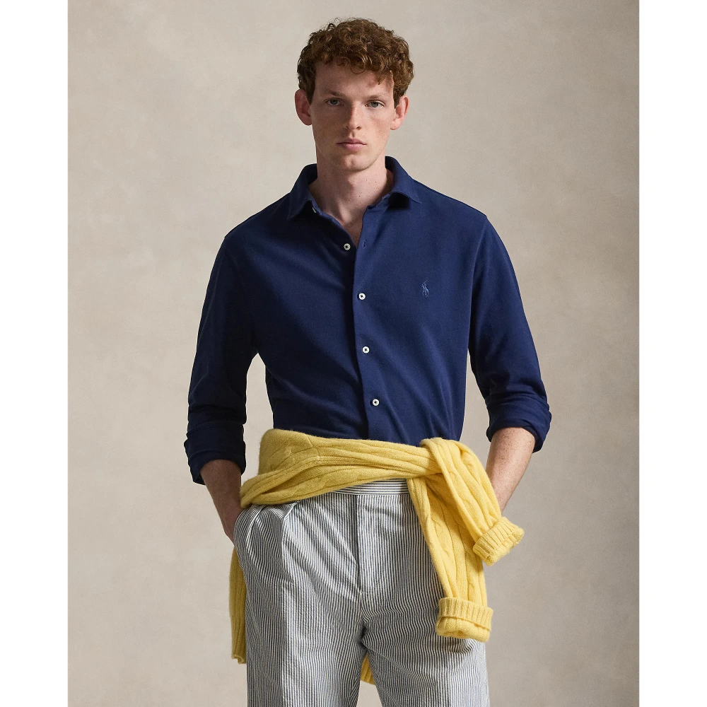 Ανδρικό Πουκάμισο Polo Ralph Lauren