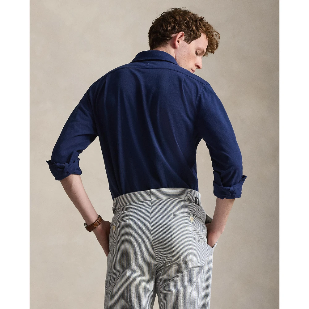 Ανδρικό Πουκάμισο Polo Ralph Lauren