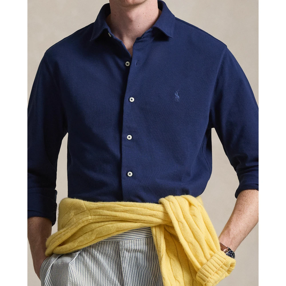 Ανδρικό Πουκάμισο Polo Ralph Lauren