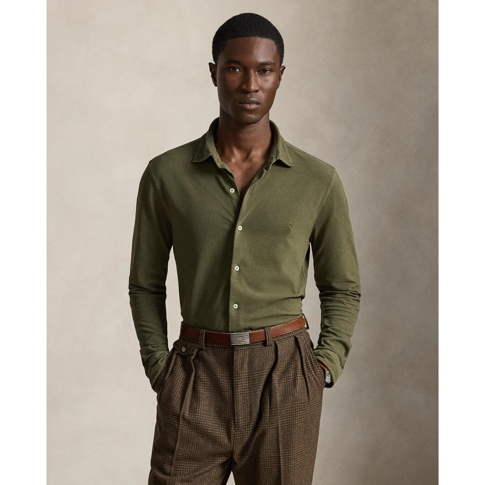 Ανδρικό Πουκάμισο Polo Ralph Lauren