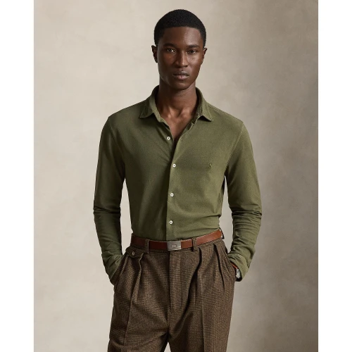 Ανδρικό Πουκάμισο Polo Ralph Lauren
