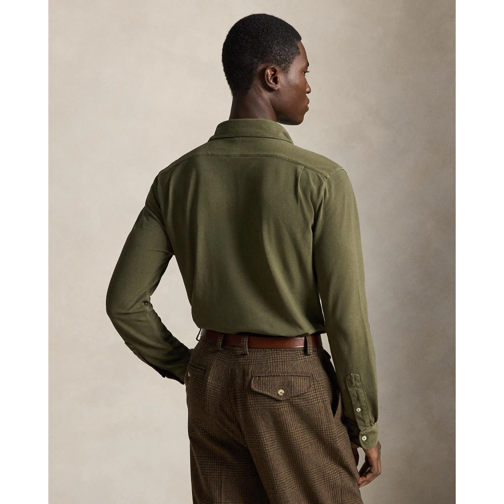 Ανδρικό Πουκάμισο Polo Ralph Lauren