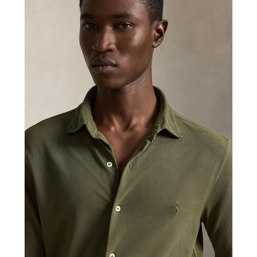 Ανδρικό Πουκάμισο Polo Ralph Lauren