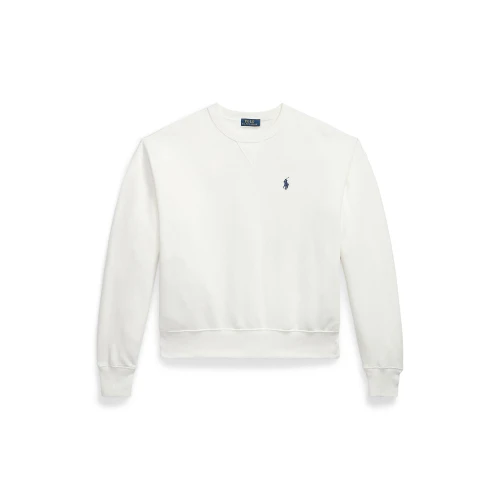 Γυναικεία Πλεκτή Μπλούζα Φούτερ Polo Ralph Lauren