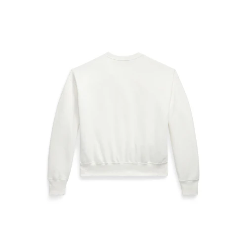 Γυναικεία Πλεκτή Μπλούζα Φούτερ Polo Ralph Lauren