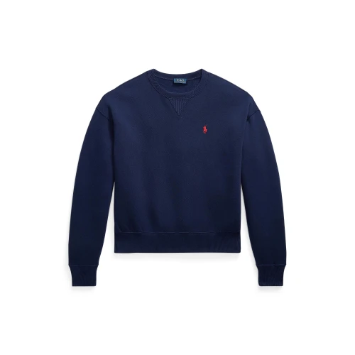 Γυναικεία Πλεκτή Μπλούζα Φούτερ Polo Ralph Lauren