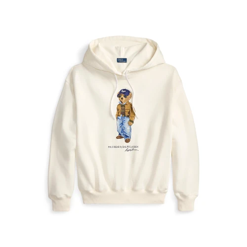 Γυναικεία Μπλούζα Φούτερ με Κουκούλα Polo Ralph Lauren