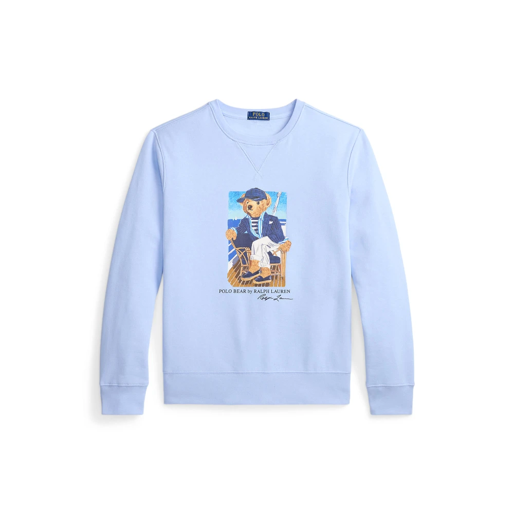 Ανδρική Μπλούζα Φούτερ Polo Ralph Lauren