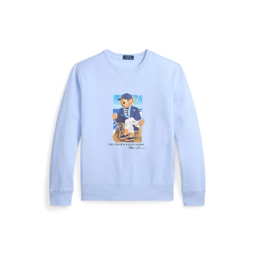 Ανδρική Μπλούζα Φούτερ Polo Ralph Lauren