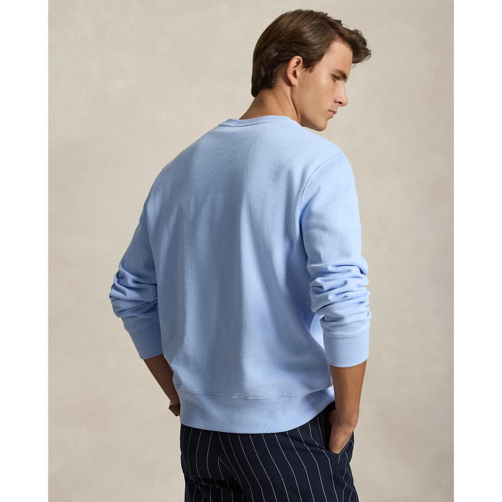 Ανδρική Μπλούζα Φούτερ Polo Ralph Lauren