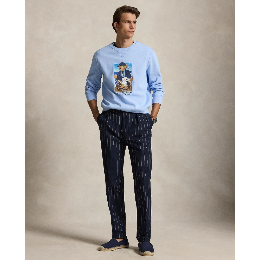 Ανδρική Μπλούζα Φούτερ Polo Ralph Lauren