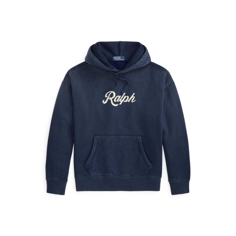 Ανδρική Μπλούζα Φούτερ Polo Ralph Lauren