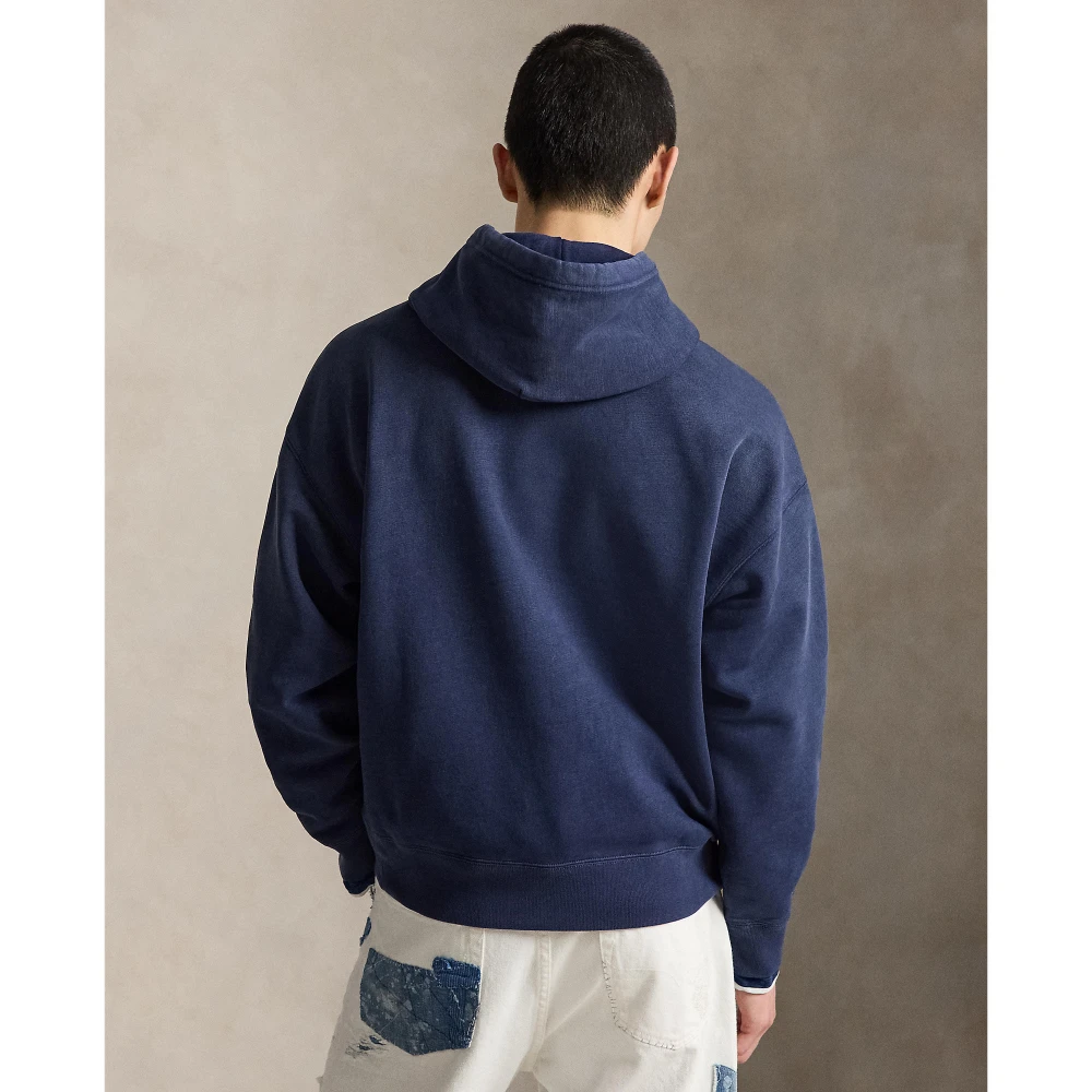 Ανδρική Μπλούζα Φούτερ Polo Ralph Lauren