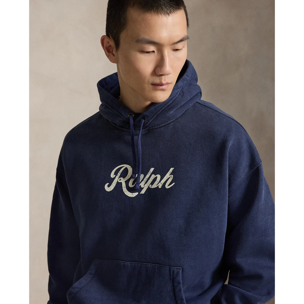 Ανδρική Μπλούζα Φούτερ Polo Ralph Lauren