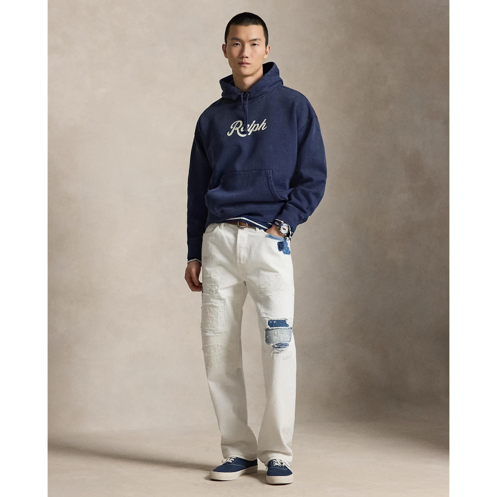 Ανδρική Μπλούζα Φούτερ Polo Ralph Lauren