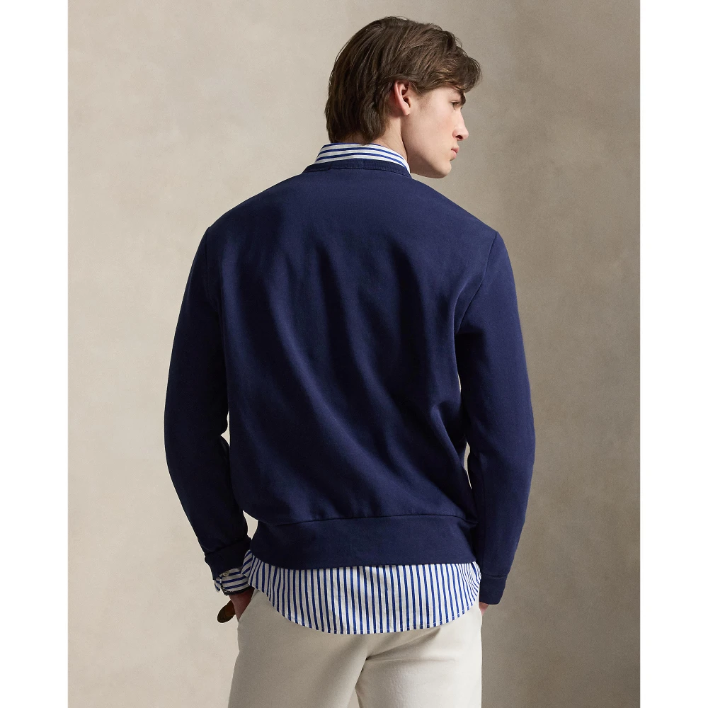 Ανδρική Μπλούζα Φούτερ Polo Ralph Lauren