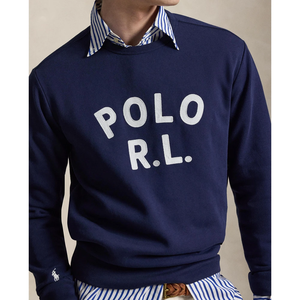 Ανδρική Μπλούζα Φούτερ Polo Ralph Lauren