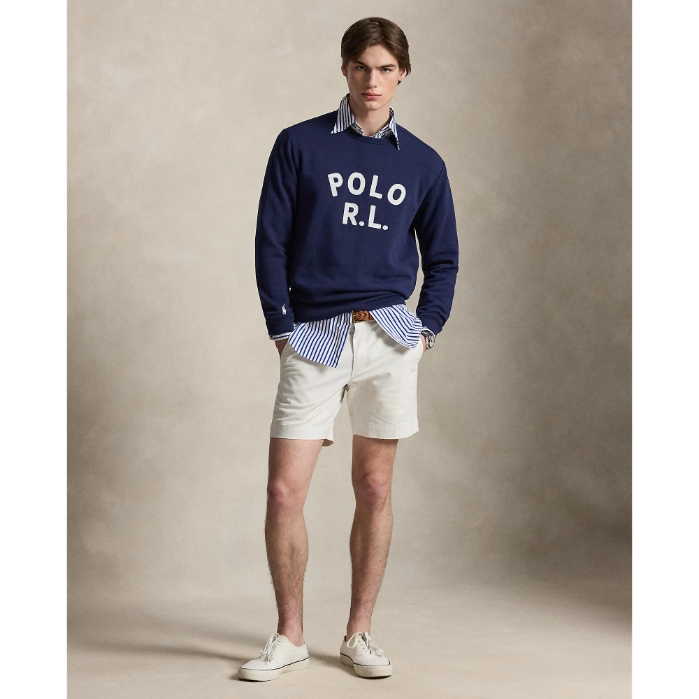 Ανδρική Μπλούζα Φούτερ Polo Ralph Lauren