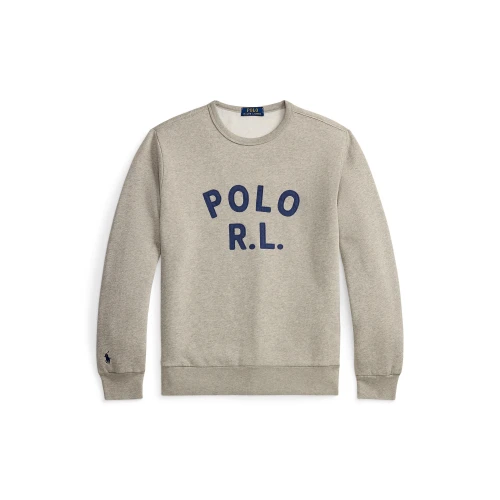 Ανδρική Μπλούζα Φούτερ Polo Ralph Lauren