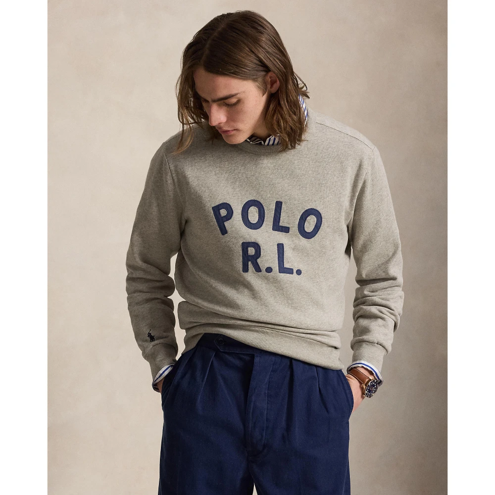 Ανδρική Μπλούζα Φούτερ Polo Ralph Lauren