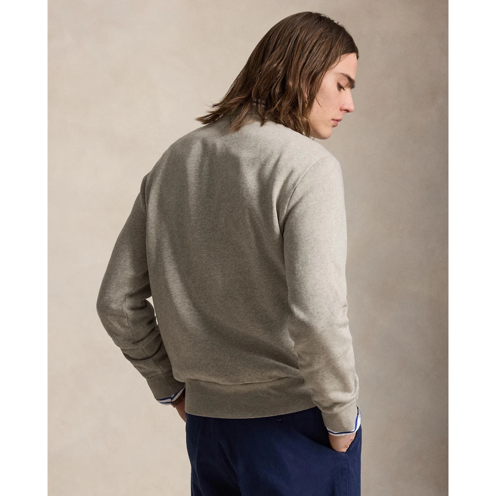 Ανδρική Μπλούζα Φούτερ Polo Ralph Lauren