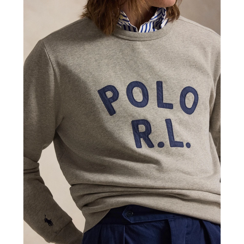 Ανδρική Μπλούζα Φούτερ Polo Ralph Lauren