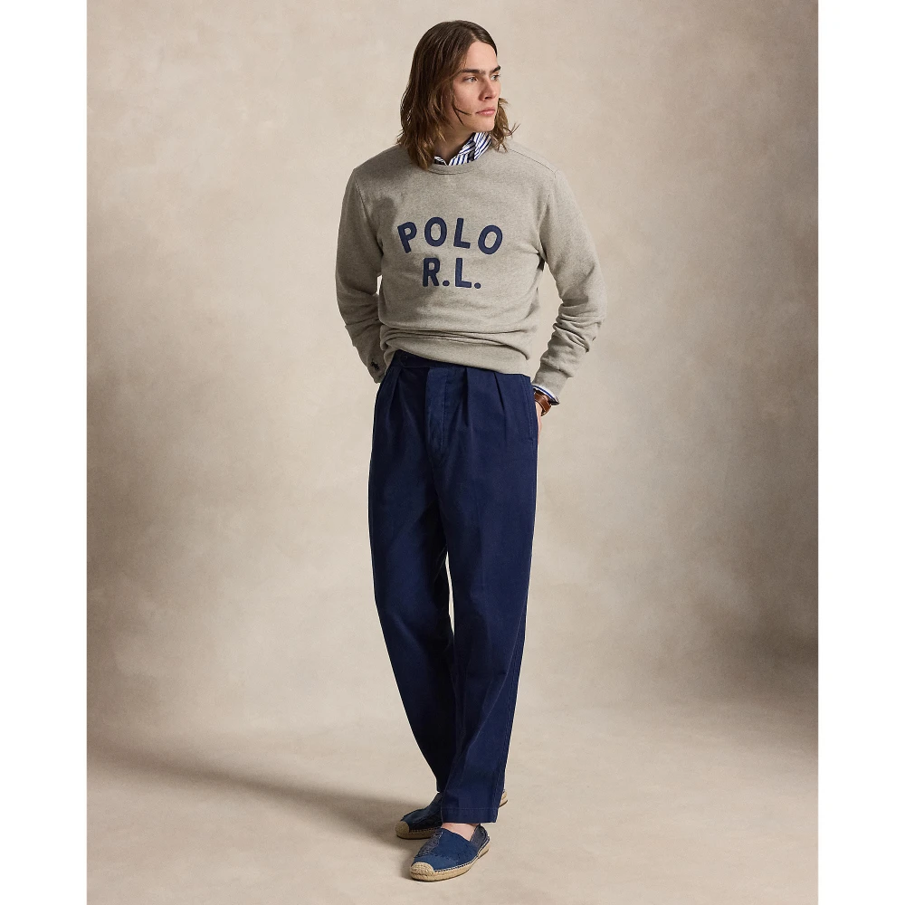 Ανδρική Μπλούζα Φούτερ Polo Ralph Lauren