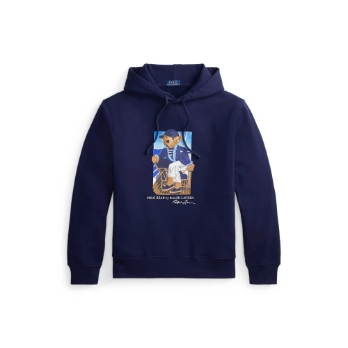 Ανδρική Μπλούζα Φούτερ Polo Ralph Lauren