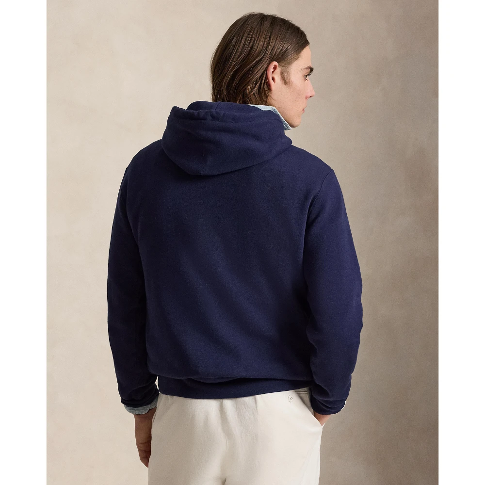 Ανδρική Μπλούζα Φούτερ Polo Ralph Lauren
